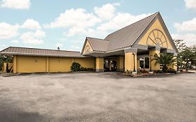 Econo Lodge Ormond Beach